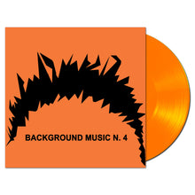 Load image into Gallery viewer, Background Music N. 4 - RSD 2022 (LP)
