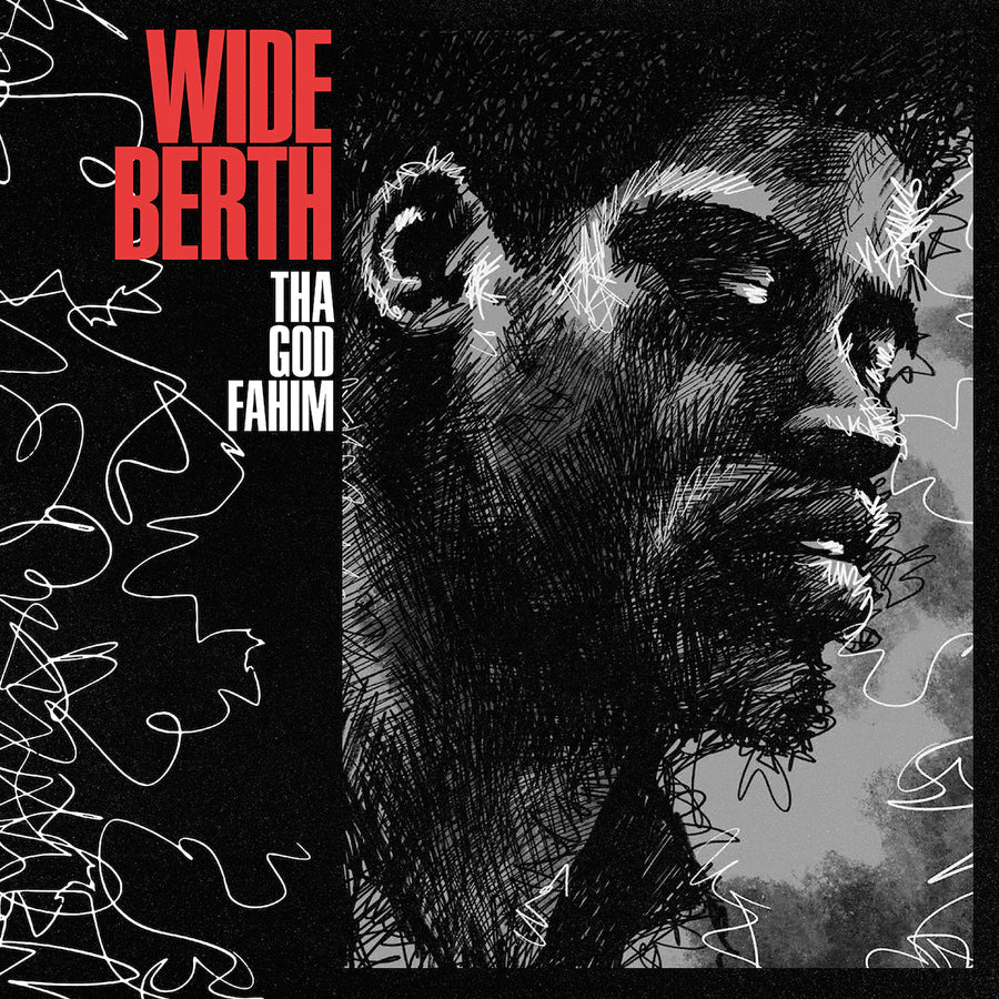 Wide Berth (LP)