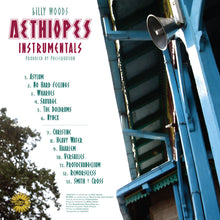 Load image into Gallery viewer, Aethiopes Instrumentals (LP)