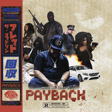 Load image into Gallery viewer, Payback (LP)