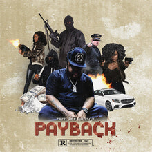 Load image into Gallery viewer, Payback (LP)