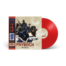 Load image into Gallery viewer, Payback (LP)