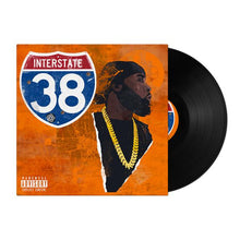 Load image into Gallery viewer, Interstate 38 (LP)
