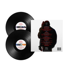 Load image into Gallery viewer, The Balancing Act (2LP)