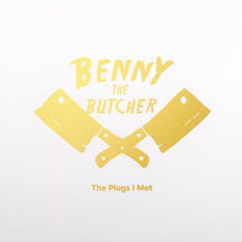 Load image into Gallery viewer, The Plugs I Met (LP)