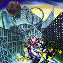 Load image into Gallery viewer, Bizarre Ride II The Pharcyde (2LP)