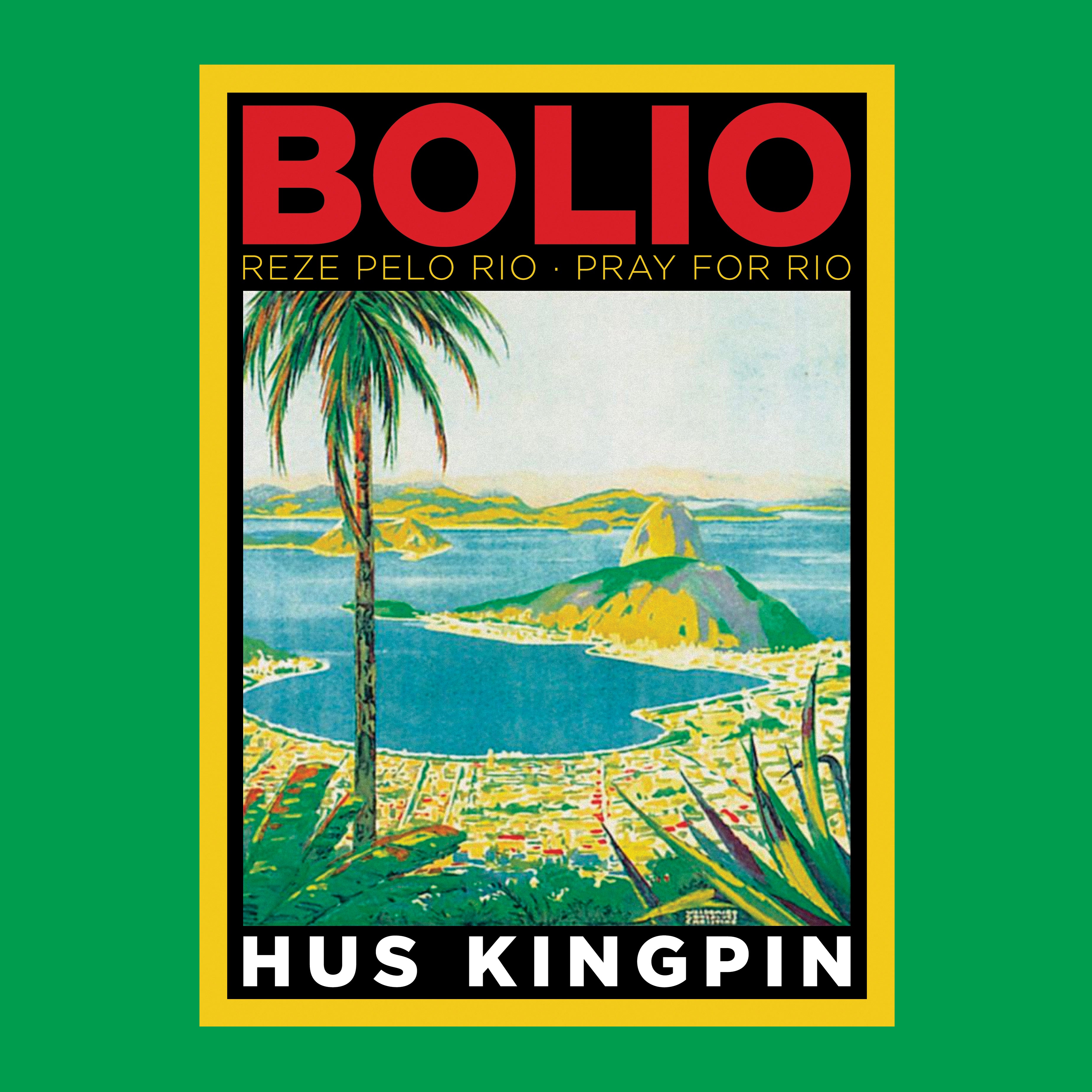 Bolio – RRC MUSIC CO.
