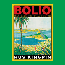 Load image into Gallery viewer, Bolio