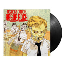 Load image into Gallery viewer, Bazooka Tooth (2LP)
