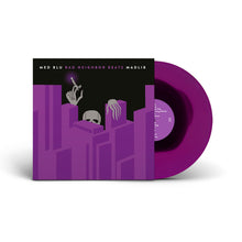 Load image into Gallery viewer, Bad Neighbor Beats - TKR Exclusive (LP)