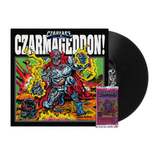 Load image into Gallery viewer, Czarmageddon (LP)