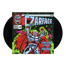 Load image into Gallery viewer, Every Hero Needs A Villain (2LP)