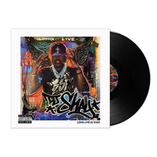Load image into Gallery viewer, Long Live DJ Shay (LP)