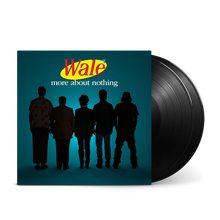 Load image into Gallery viewer, More About Nothing (2LP)