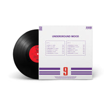 Load image into Gallery viewer, Underground Mood (LP)