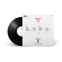 Load image into Gallery viewer, Dreams For Sax (LP)