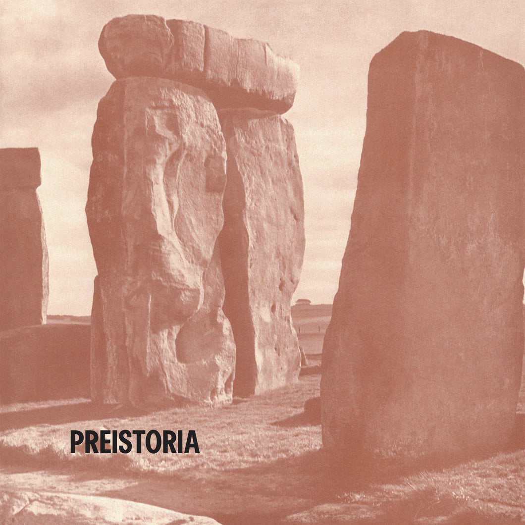 Preistoria (LP)