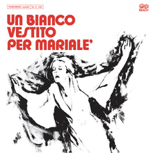 Load image into Gallery viewer, Un Bianco Vestito Per Mariale' (LP)