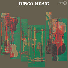Load image into Gallery viewer, Disco Music (LP)