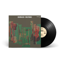 Load image into Gallery viewer, Disco Music (LP)