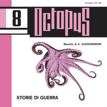 Load image into Gallery viewer, Storie Di Guerra (LP)