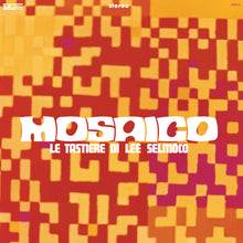 Load image into Gallery viewer, Mosaico (LP)