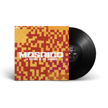 Load image into Gallery viewer, Mosaico (LP)