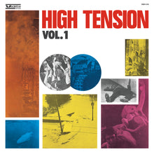 Load image into Gallery viewer, High Tension Vol. 1 (LP)