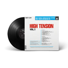 Load image into Gallery viewer, High Tension Vol. 1 (LP)