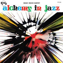 Load image into Gallery viewer, Alchemy In Jazz (LP)