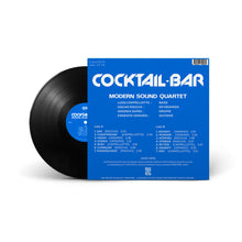 Load image into Gallery viewer, Cocktail Bar (LP)