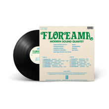 Load image into Gallery viewer, Floreama (LP)