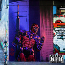 Load image into Gallery viewer, Magneto Was Right - Issue #7 (2LP)