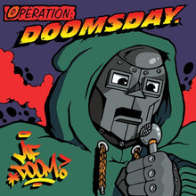 Load image into Gallery viewer, Operation: Doomsday (2LP)