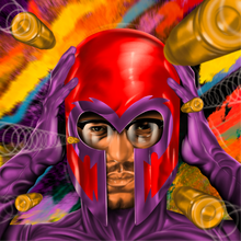 Load image into Gallery viewer, Magneto Was Right - Issue #8 (LP)
