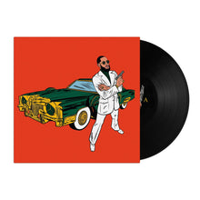 Load image into Gallery viewer, The Return of The Oro (LP)