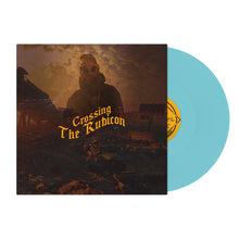 Load image into Gallery viewer, Crossing The Rubicon (LP)