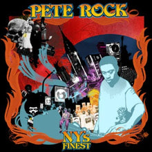 Load image into Gallery viewer, NY's Finest (2LP)