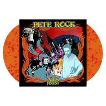 Load image into Gallery viewer, NY's Finest (2LP)