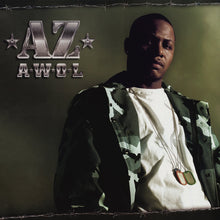 Load image into Gallery viewer, A.W.O.L. (2LP)