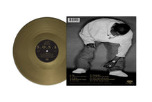 Load image into Gallery viewer, S.O.S.A. (LP)