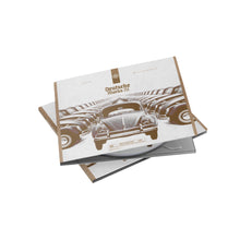 Load image into Gallery viewer, Deutsche Marks 3