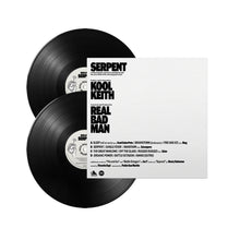 Load image into Gallery viewer, Serpent (2LP)