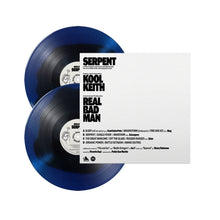 Load image into Gallery viewer, Serpent (2LP)