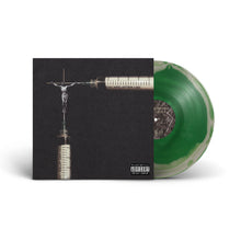 Load image into Gallery viewer, Reject On Steroids (LP)