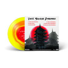 Load image into Gallery viewer, Dark Shogunn Assassin (EP)