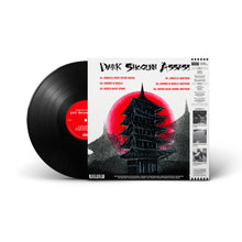 Load image into Gallery viewer, Dark Shogunn Assassin (EP)