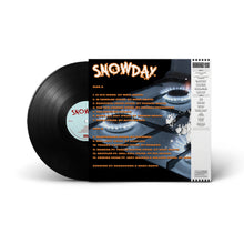 Load image into Gallery viewer, SNOWDAY (LP)