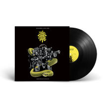 Load image into Gallery viewer, The Grip Tape (LP)