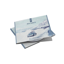 Load image into Gallery viewer, Blue Notes 2